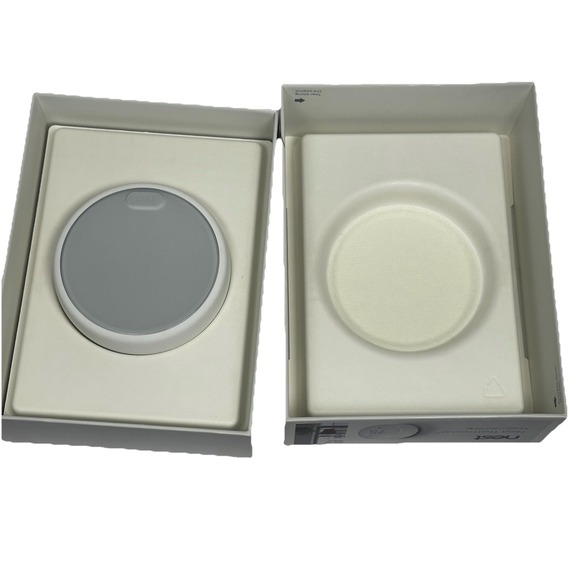 Google Nest E Smart Home Wifi Digital Programable Thermostat T4000ES - Picture 11 of 13